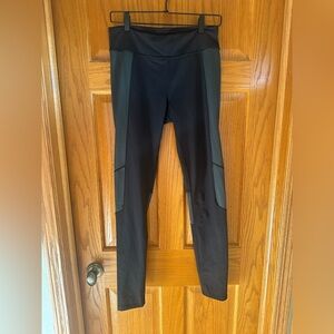 North Face leggings